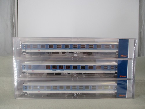 Roco spur 6200208 - h0,