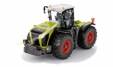 Claas Xerion 5000 Trac VC