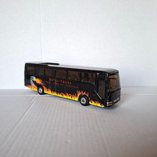 Siku 1624 man reisebus metal - 1624,
