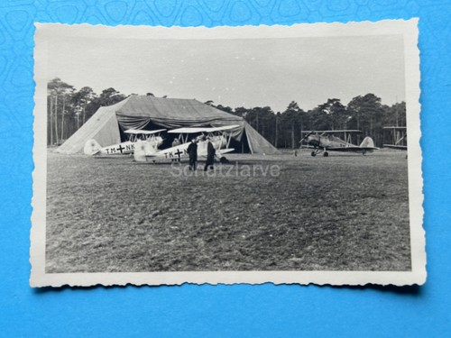 Foto flugzeuge focke wulf - 2, foto,