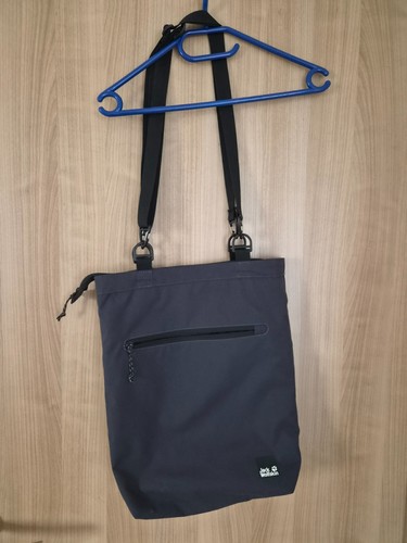 Jack wolfskin humhängetasche - jack,