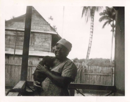 Altes foto guyana - altes,