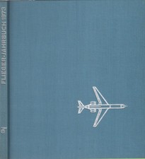 Buch: Flieger-Jahrbuch 1973