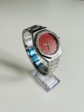 Arabische Ziffern Uhr (Arabic