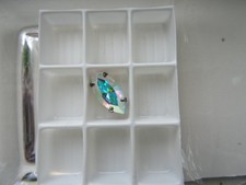 1 Swarovski® Kristall STRASS