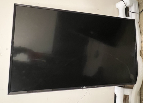 Samsung plasma as is - plasma, tv