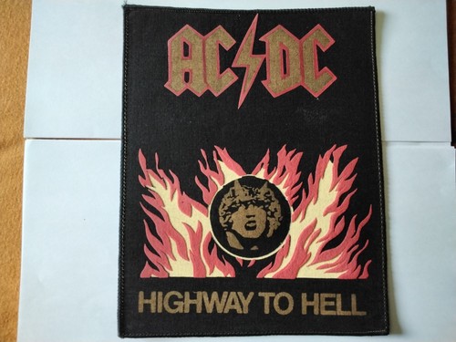 Mini backpatch original - backpatch,
