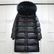 Damen Winterjacke Leicht