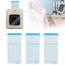 Profi 250x Stempeluhr Stechuhr