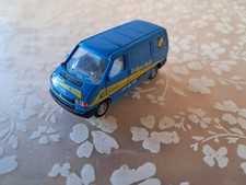 VW T4 "Erdgas-Bulli"