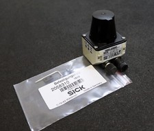 SICK Laserscanner TIM551-2050001 Software V2.60 9-28VDC 4-7W von 2018 unbenutzt