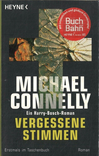 Vergessene stimmen von michael - vergessene,