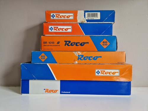 Roco boxen 44201 - -,