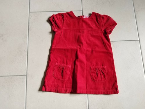 Esprit mädchen kleid feincord - esprit,