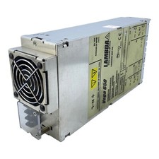 Lambda vega 650 netzteil - 650,