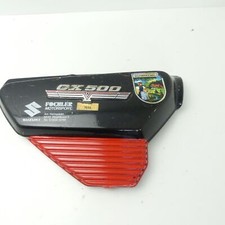 Honda CX 500 Güllepumpe