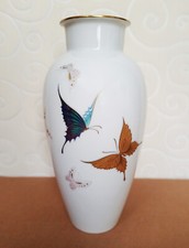 H&G Heinrich Selb, handbemalte