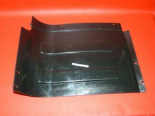 Motorschutz links Hsun Quad