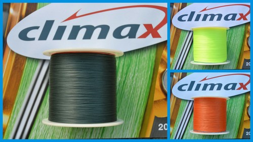 125 climax mig extreme - climax,