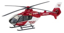 Faller 131020 - 1/87 / H0  Hubschrauber EC135 Luftrettung - Neu