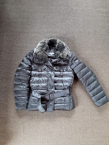 Ich verkaufe damen daunenjacke - ich,
