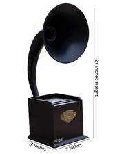 Grammophon Für Smartphone