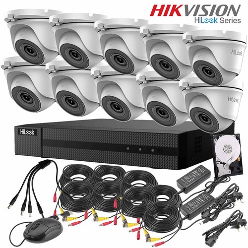 Hikvision hilook cctv system - hikvision,