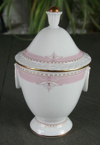 Deckeldose deckelvase duett - deckeldose,