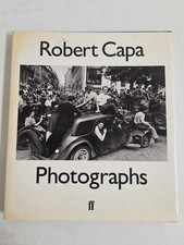 Robert Capa - Photographs -