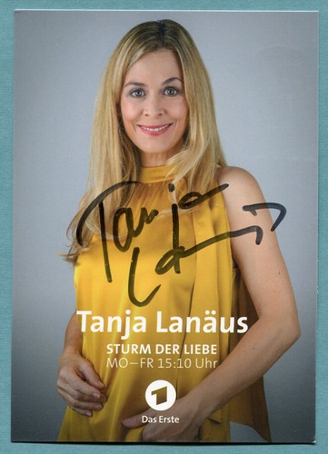 Tanja lanäus sturm der - sturm, liebe