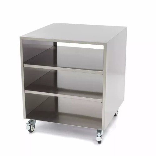 Edelstahl unterschrank für - edelstahl,