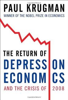 The return depression - the,