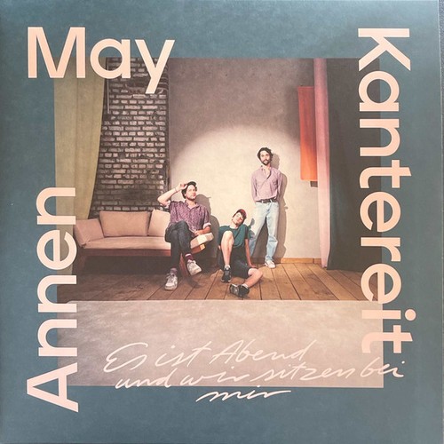 Annenmaykantereit ist abend - annenmaykantereit, es