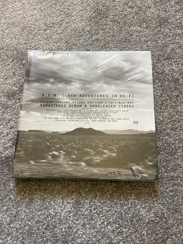 New adventures in hi - new,