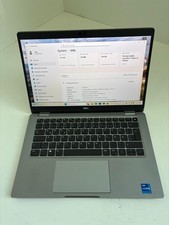 🔥🔥Dell Latitude 5320 i7