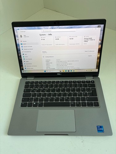 Dell latitude 5320 - 🔥🔥dell,