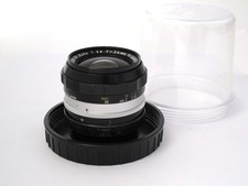 Nikon Nikkor-N 24mm 2.8