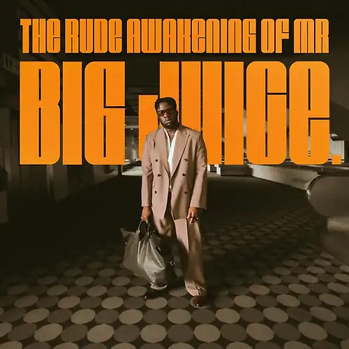 The rude awakening big - rude,