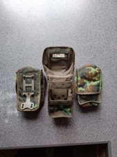 Taschenlampenhalter Holster