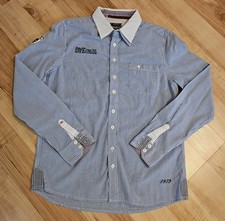 Pepe Jeans Hemd, Blau, Gr