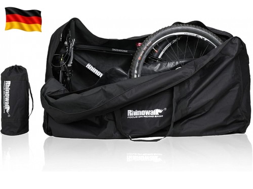 Fahrrad-Tragetasche