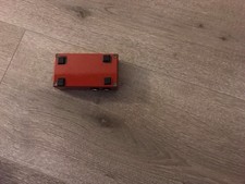 Hughes & Kettner RED BOX MK II