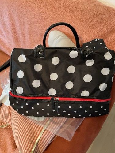 Reisetasche klein schwarz - reisetasche,
