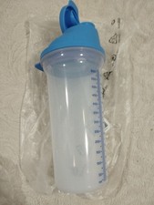 Tupperware Shake-It Shaker