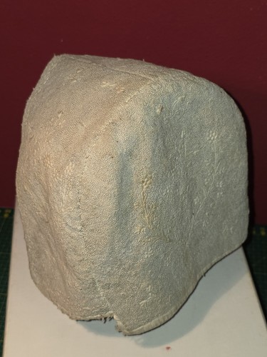 Antike trachtenhaube - antike,