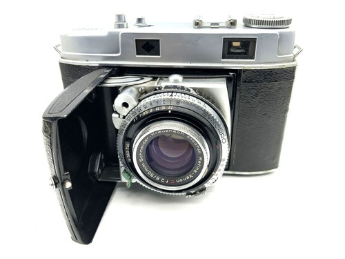 Kodak retina iic klappkamera - retina,