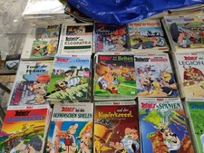 Asterix und Obelix , Konvolut