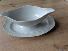 Sauciere Einteilig  Dresden