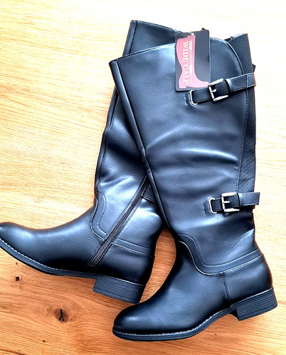 Damen city stiefel - damen,