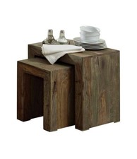 Tisch NATURE GREY